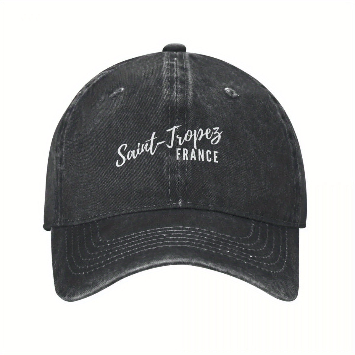 "SAINT TROPEZ"