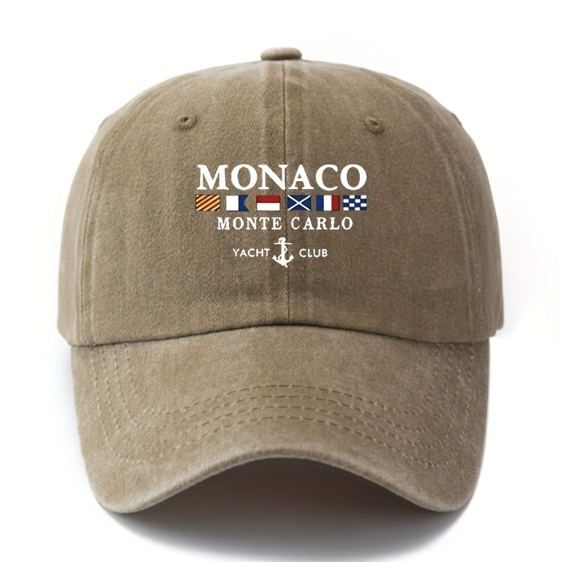 "MONACO V1"