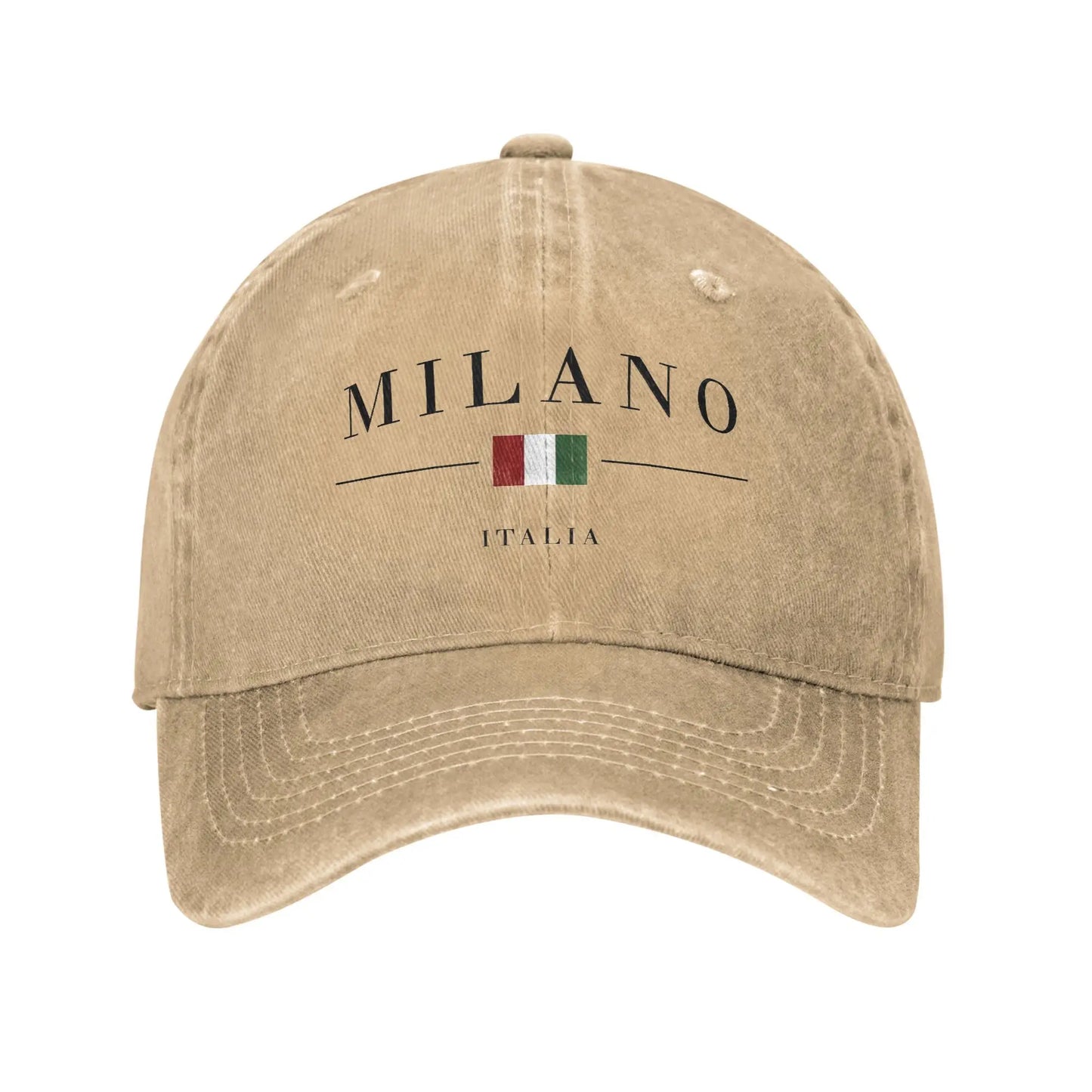 "MILANO"