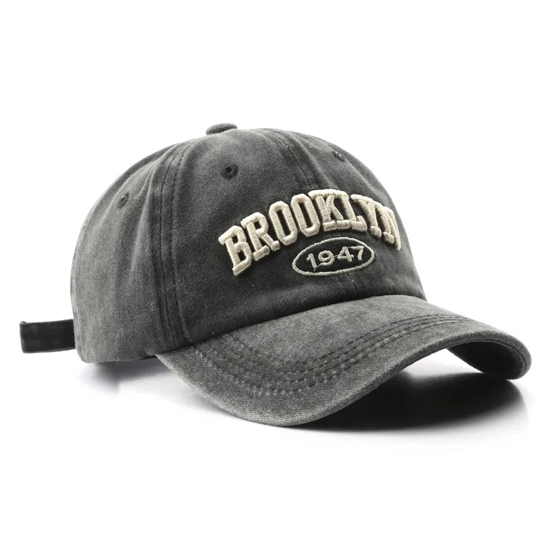 "BROOKLYN"