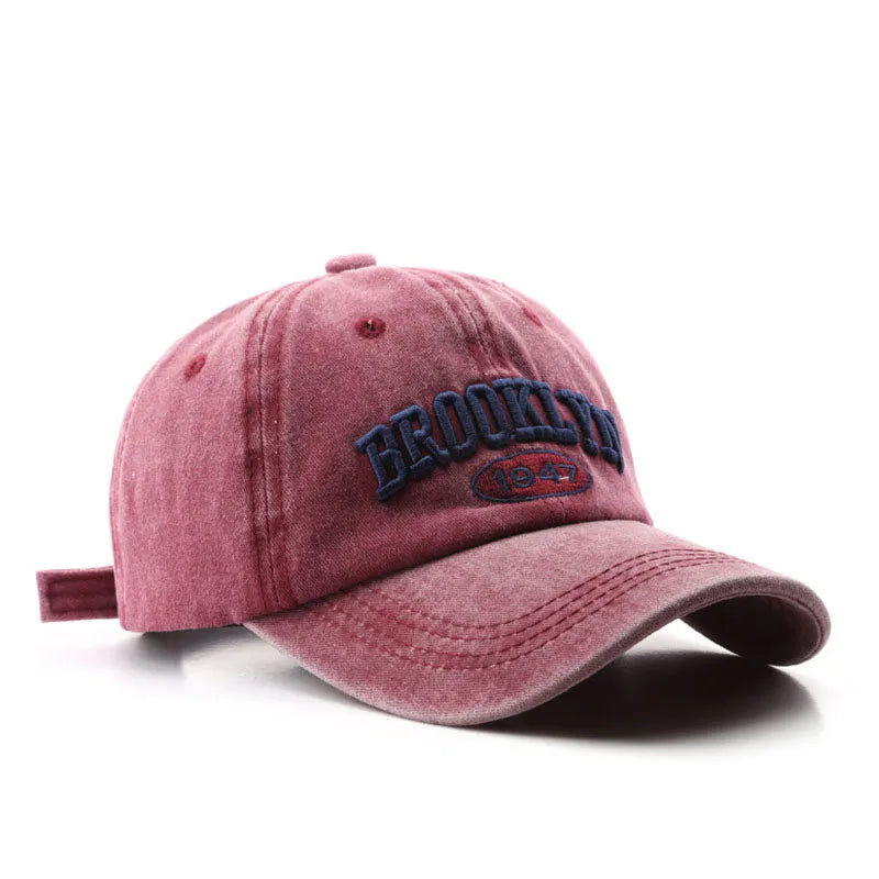 "BROOKLYN"
