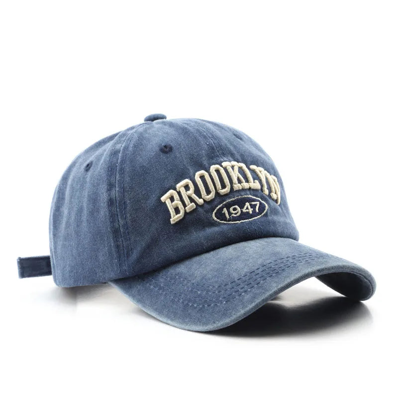 "BROOKLYN"