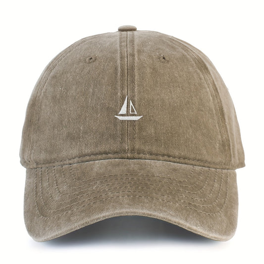 "SAIL"