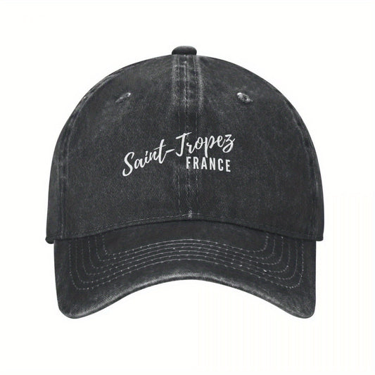 "SAINT TROPEZ"