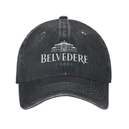 "BELVEDERE"