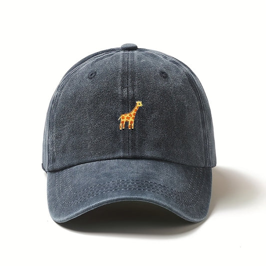 "GIRAFFE"